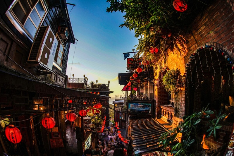 九份